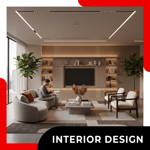 Interior Design course